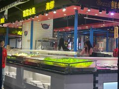 -九记潮汕现切鲜牛肉自助火锅(长沙·方圆荟店)