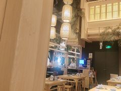 -南京大牌档(龙江新城市广场店)