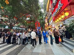 -王浩儿纪六孃甜皮鸭(东大街店)