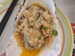 -开海·红岛海鲜虾水饺(石老人店)