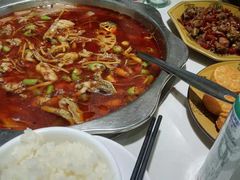 -盐井记·自贡美蛙鲜锅兔(中和店)