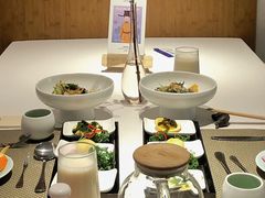 -纳地素食(石门公园店)