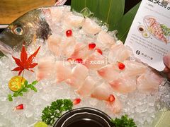 -雨后行菜(报慈北路店)