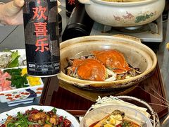-金龙·打边炉(南京西路店)
