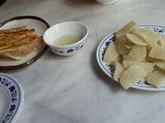 -壹条龙饭庄台基厂店