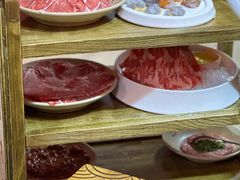 -蜀大侠火锅(建设路第五大道店)