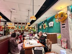 -禄运茶居·手工点心(猎德店)