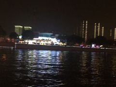 -海河游船-永乐码头(大悲院)