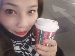 -星巴克(苏州石路百脑汇店)