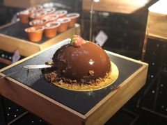 -广州花园酒店·凌璇阁旋转餐厅CAROUSEL360