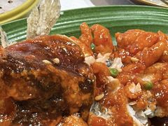 -香雪海饭店中餐厅(人民桥店)