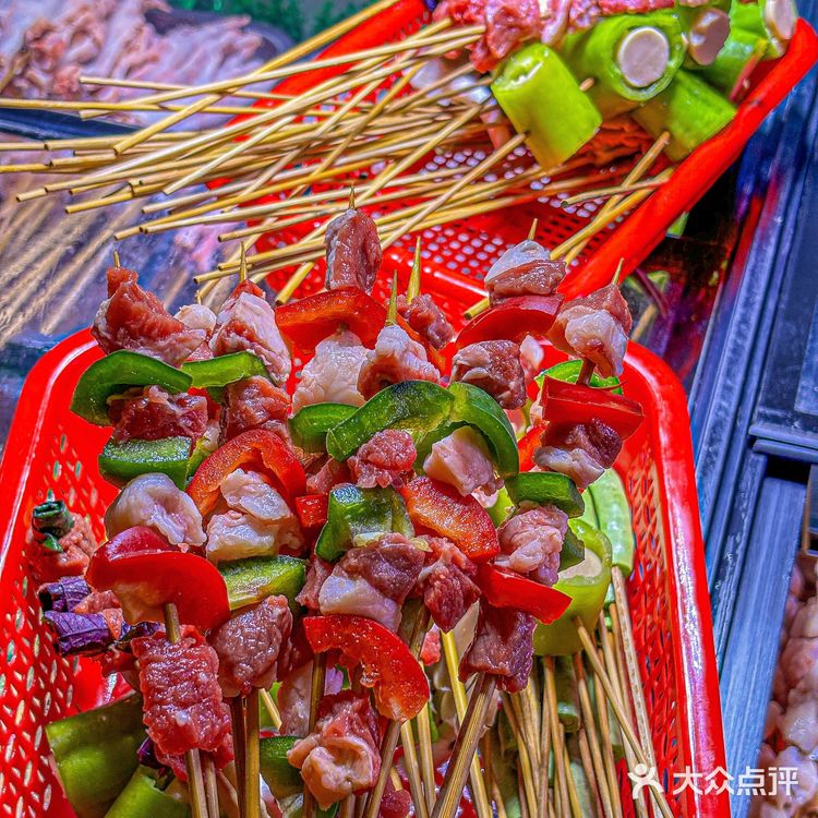 谁懂啊！这家宜州果酱烤鱼嘎嘎香！人均20+