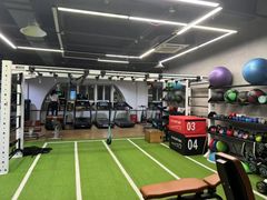 -恒之健私人定制健身(成山店)