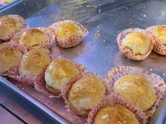 蛋黄酥-恒兴发茶店(水巷口店)