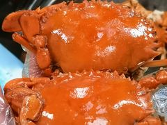 -华源餐厅·海鲜大排档(日月贝店)