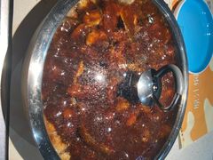 -黄记煌三汁焖锅(顺义华联店)