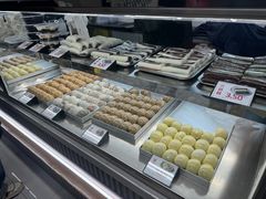 -许阿姨糕团店(南京总店)