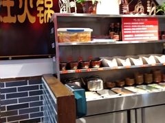 -宽板凳老灶火锅(簋街店)