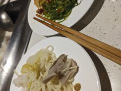-海底捞火锅(高科广场店)