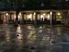 大堂-竹吟山房