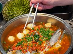 -2046湘味厨房(深圳湾店)