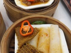 -丰尔粥食·顺德鱼生·干蒸排骨顺德菜(大良分店)