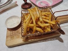 -俄士厨房(环球港店)