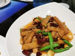 -赫帝拉航空主题餐厅(南宁店)