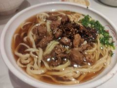 -李兰英湖南面馆(护国路店)