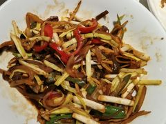 -宋徽厨·安徽菜(安庆绿地店)