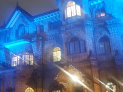 -马勒别墅饭店(静安寺店)