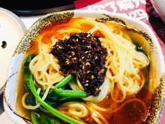 -井格重庆火锅(友谊路新业广场店)