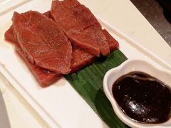 -么子烤肉(化龙池店)