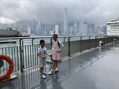 -香港科学馆