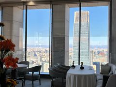 -北京柏悦酒店·锦庭餐厅Dining Room