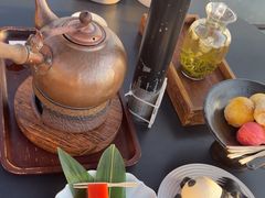 -瓦库茶馆37号(北龙湖店)