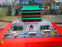 -乐高授权专卖店(朝阳大悦城店)