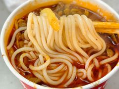 -中山牛肉肥肠粉面馆(军工社区店)