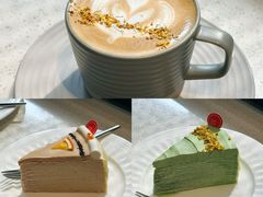 -双风车咖啡馆 Twin Windmills(六道口店)