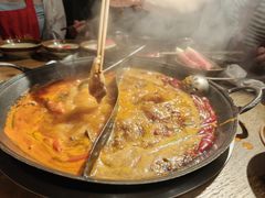 -萍姐火锅·公路夜市(打浦桥日月光店)
