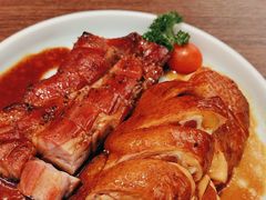-新旺茶餐厅(鑫耀·光环live店)