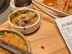 -巴奴毛肚火锅(龙湖锦艺城店)