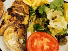 -Old Ottoman Cafe & Restaurant