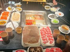 -川西坝子火锅(清江东路3.0直营店)