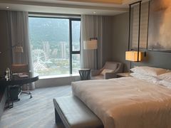 -舟山希尔顿酒店