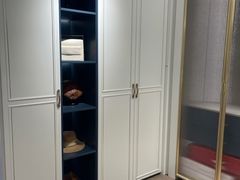 -索菲亚衣柜橱柜全屋定制(真北红星店)