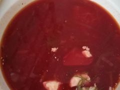 -马克西姆俄罗斯餐厅(通亚街店)