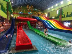 -宝燕乐园(闵行旗舰店)