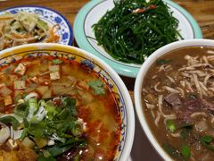 -桂花香手工面(鼓楼店)