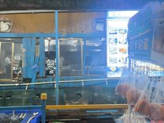 -蓝湾碧波·老字号·疍家非遗海上餐厅